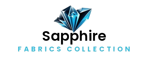 Sapphire Fabrics Collection