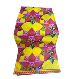 Fashion Designer’s Choice Fabric
