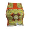 Vibrant Ankara Wax Print
