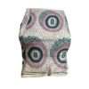 Elegant Premium Ankara Wax Fabric